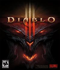 Diablo 3 (Brand New Sealed)