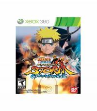 Naruto Shippuden: Ultimate Ninja Storm Generations