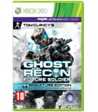 Tom Clancy's Ghost Recon: Future Soldier