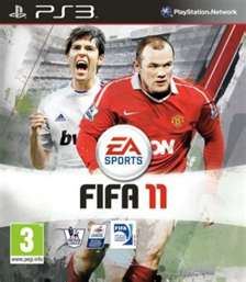FIFA 11 (Code redeemed)