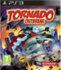 Tornado Outbreak (Great for Kids: Brand New and Sealed)