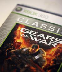 Gears of War 1