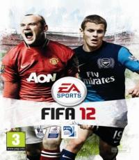 FIFA 12 (Code redeemed)
