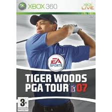 PGA Golf 2007 Tour