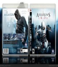 Assassin's Creed 1