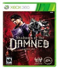 Shadows of the Damned