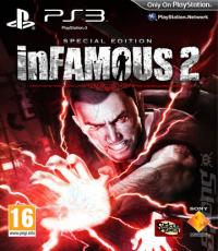 Infamous 2