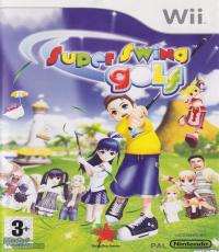 Super Swing Golf season 2