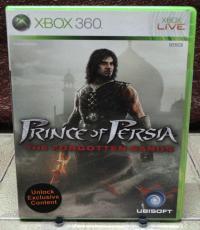 Prince of Persia: The Forgotten Sands