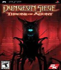 Dungeon Siege: Throne Of Agony