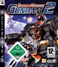 Dynasty Warriors: Gundam 2 (REGION 2)