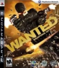 Wanted: Weapons of fate