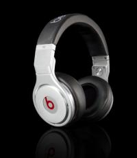 Beats pro headphone by dr dre (Authentic)