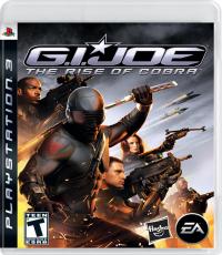 G.I. Joe: The Rise of Cobra