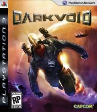 Dark Void (1ST HAND)