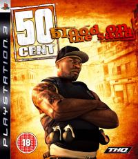 50 Cent: Blood on the Sand (1ST HAND)