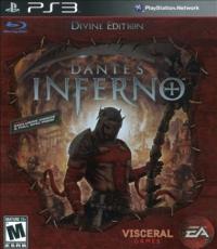 Dante's Inferno - Divine Edition (1ST HAND)