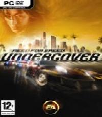 Need for Speed: Undercover