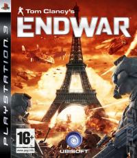 Tom Clancy's EndWar