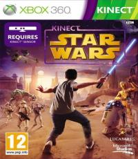 Kinect Star Wars (Code unredeem)