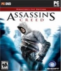 Assassin's Creed Director's Cut Edition