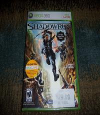 ShadowRun