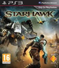 StarHawk (Code redeemed)
