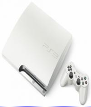 160GB Playstation 3 Slim