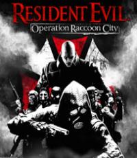 Resident Evil: Operation Raccoon City (Special Edition)