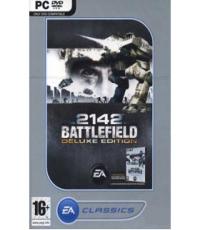 BattleField 2142  (Deluxe Edition)