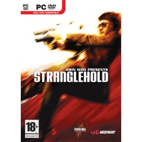 StrangleHold