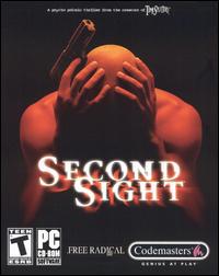 Second Sight