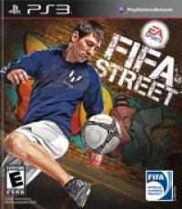 FIFA Street (code unredeemed)