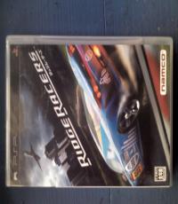 Ridge Racer