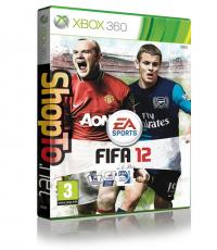 FIFA 12 (code unredeemed)