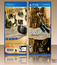 Uncharted: Golden Abyss
