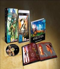 Enslaved: Odyssey To The West (Collector's Edition)