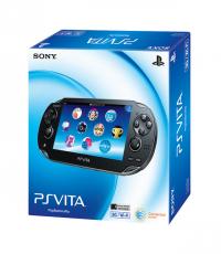 Ps vita wifi set (export set)