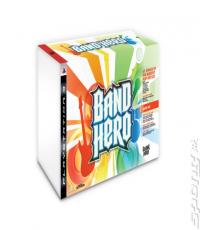 Band Hero