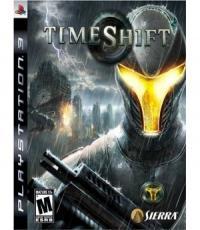 Time Shift