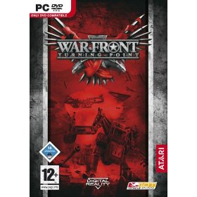 WarFront Turning Point