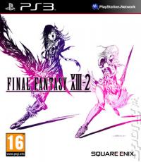 Final Fantasy XIII & XIII-2