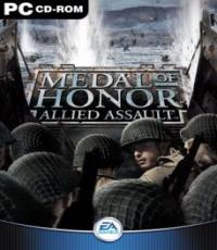 Medal of Honor Allied Assualt