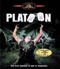 Platoon Movie