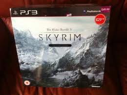 The Elder Scrolls V: Skyrim (Collector's Edition)