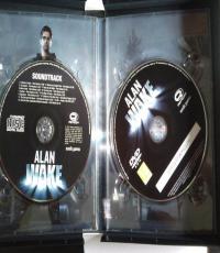Alan Wake