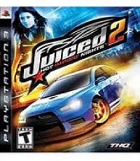 Juiced 2: Hot Import Nights