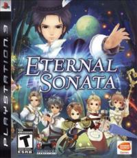 Eternal Sonata