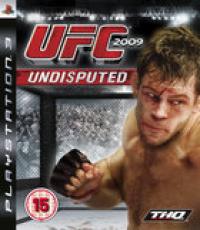 UFC Undisputed 2009