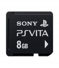 Sony Vita 8GB Memory Stick